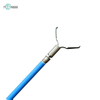 Hot Biopsy Forceps for One-time Operation And Repeated Opening And Closing