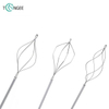 Disposable Endoscope Accessories Grab Basket Clip Surgical Instruments