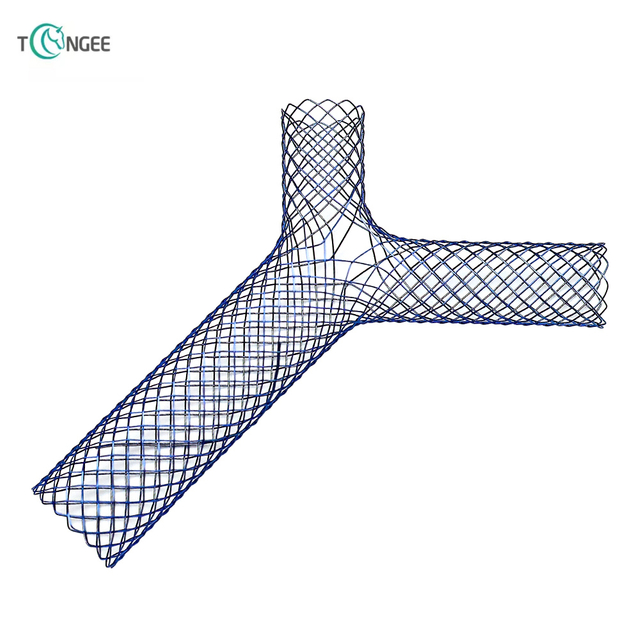 Trachea/Bronchus Stent - Y Type Trachea/Bronchus Stent 
