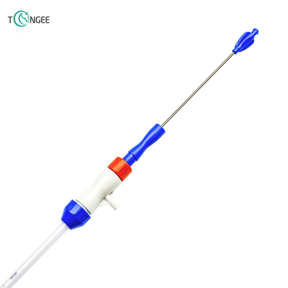 What is the most common complication of an esophageal stent?