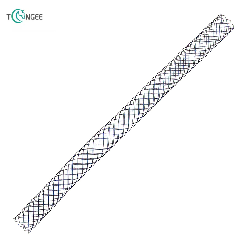 Biliary Stent - PTCD Introducer System