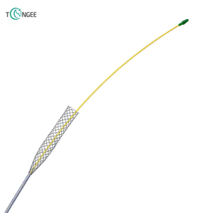 Biliary Customized Stent - Based on Customer Design