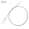 Rotatable disposable endoscope hemostatic clip Endoscope hemostatic clip