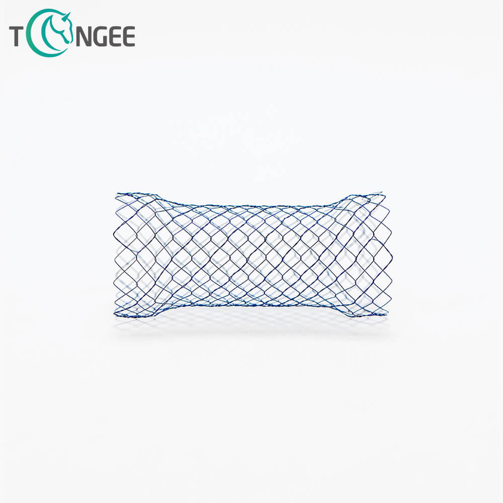 How effective are medical intestinal stents for treating bowel obstructions?