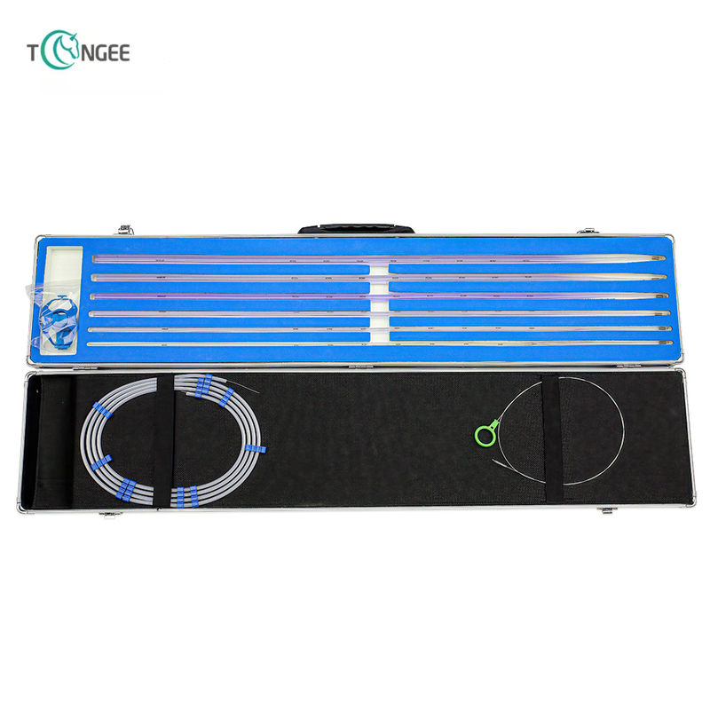 Medical Esophageal Bougie Dilator Set for Sale