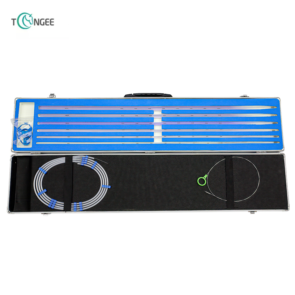 Medical Esophageal Bougie Dilator Set for Sale