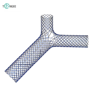 Trachea/Bronchus Customized Stent - Based on Customer Design