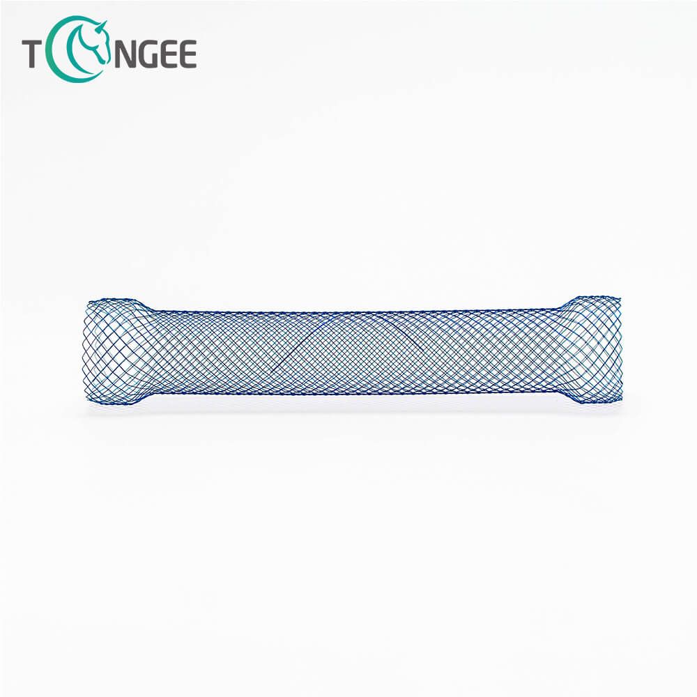 How Does A Stent in The Trachea Keep The Patient Alive?
