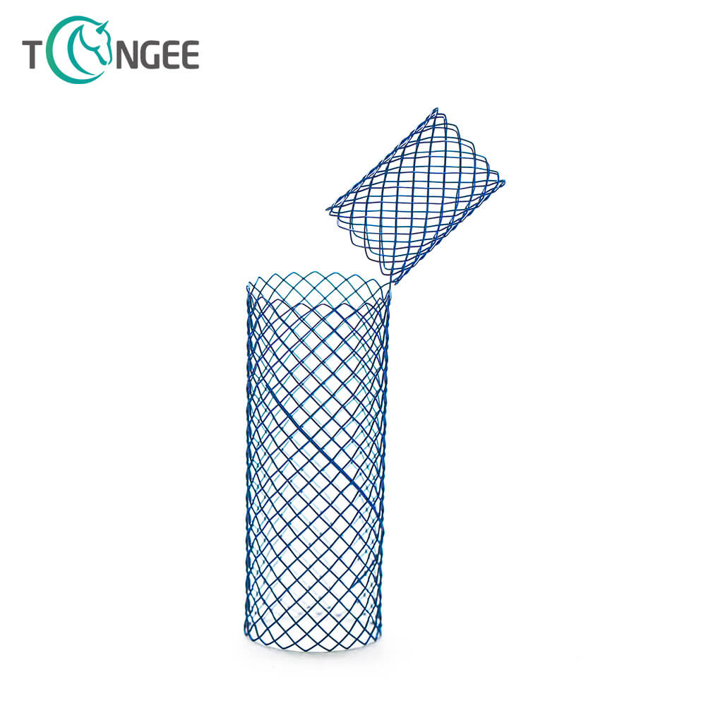 What Is Fully Covered Self Expandable Metal Stents for Treatment of Benign Biliary Strictures?