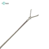 Hot Biopsy Forceps for One-time Operation And Repeated Opening And Closing