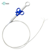 Disposable Endoscope Accessories Grab Basket Clip Surgical Instruments