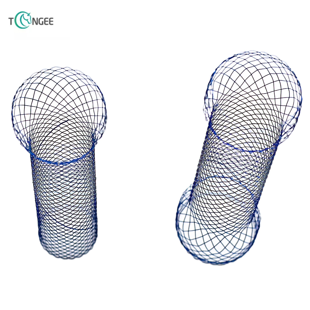 What Are The Side Effects of An Esophageal Stent?