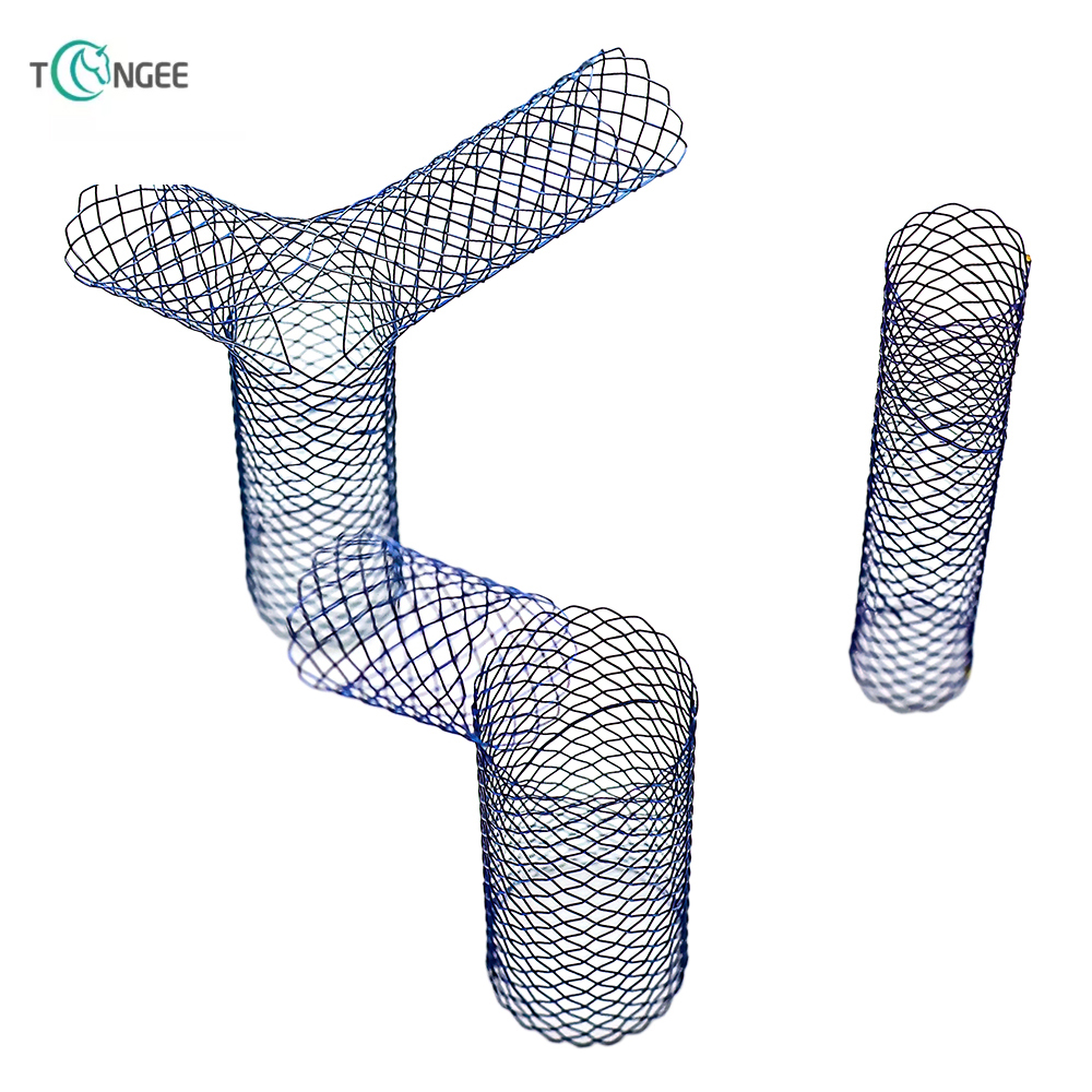 Trachea stent 4
