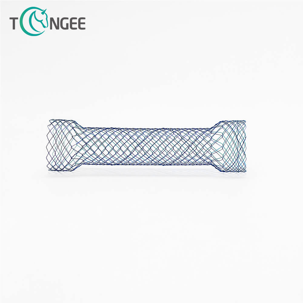 Are double pigtail biliary stents safe for MRI?