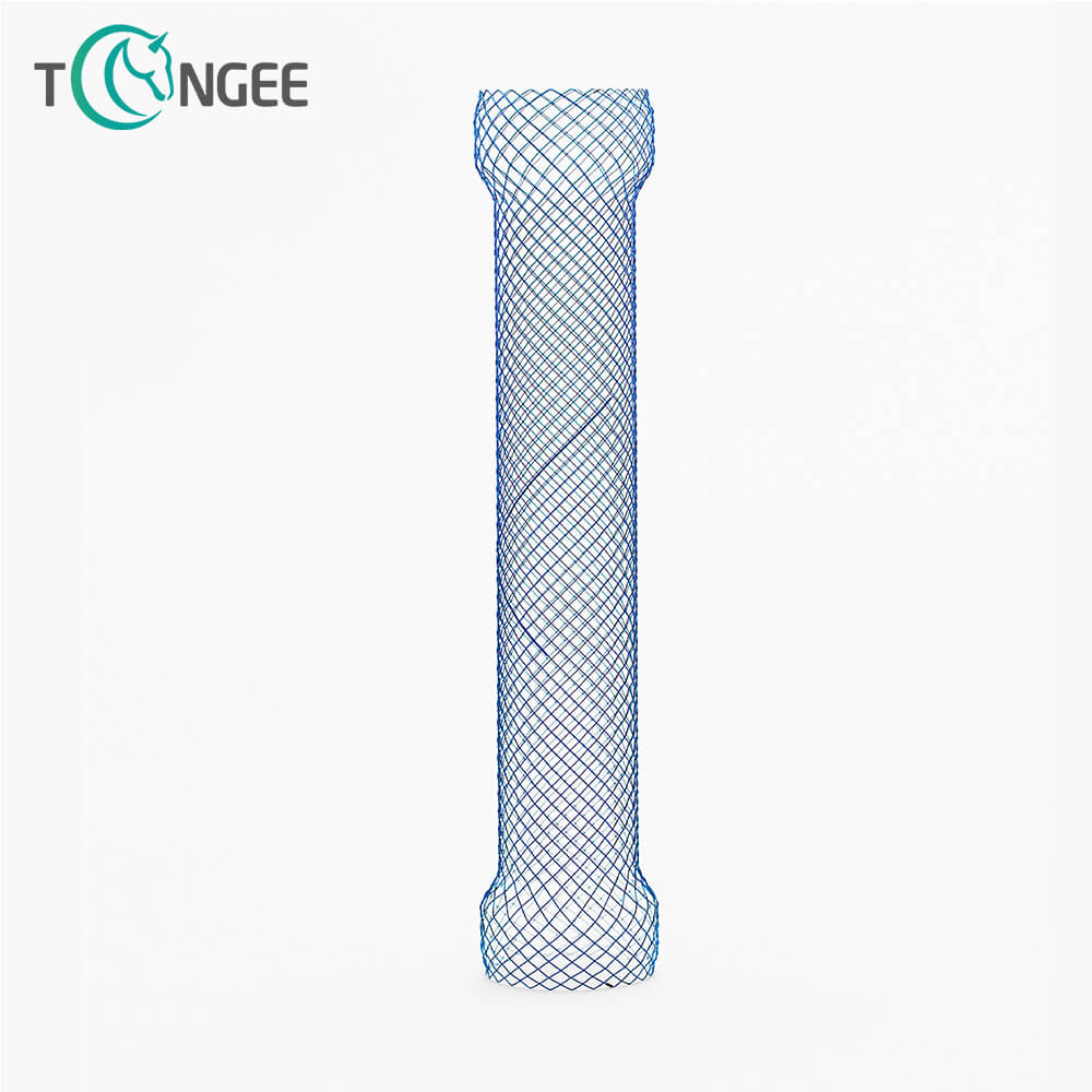 What Is A Self-expanding Metallic Stent Esophagus?