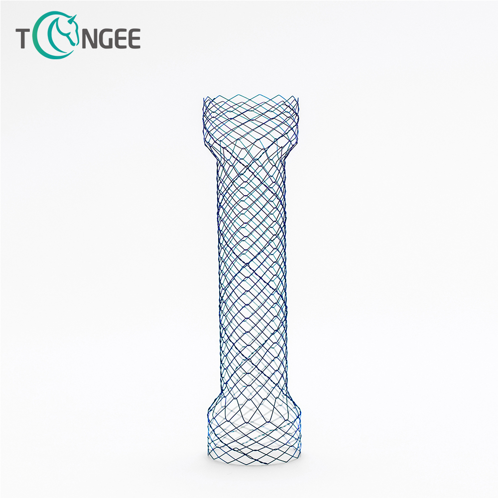 Are Nitinol Stents Safe for MRI?