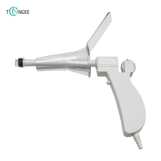 Medical Ligatures Endoscopic Loop of Variceal Bands