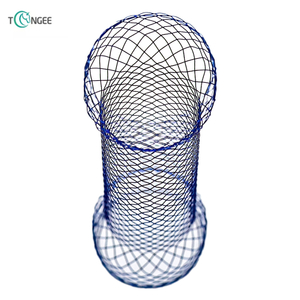 Esophagus Stent - Umbrella Esophagus Stent