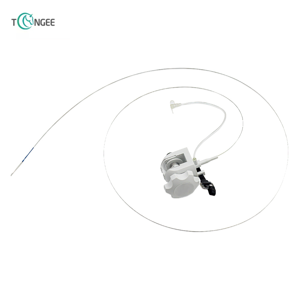 Medical Ligatures Endoscopic Loop of Variceal Bands