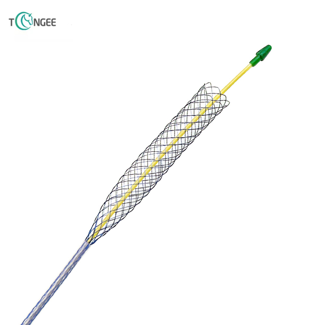 Biliary Customized Stent - Based on Customer Design