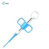 Hot Biopsy Forceps for One-time Operation And Repeated Opening And Closing