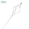 Disposable Endoscope Accessories Grab Basket Clip Surgical Instruments