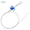 Disposable Endoscope Accessories Grab Basket Clip Surgical Instruments