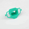 Surgical Instruments Mouthpiece Disposable Endoscopy Bite Block