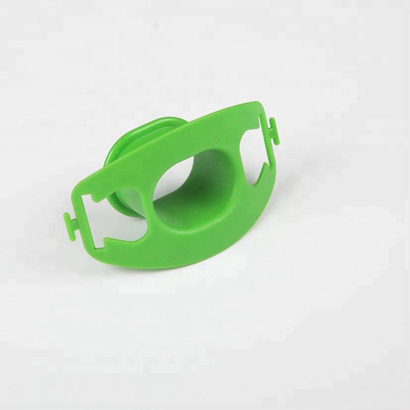 Surgical Instruments Mouthpiece Disposable Endoscopy Bite Block